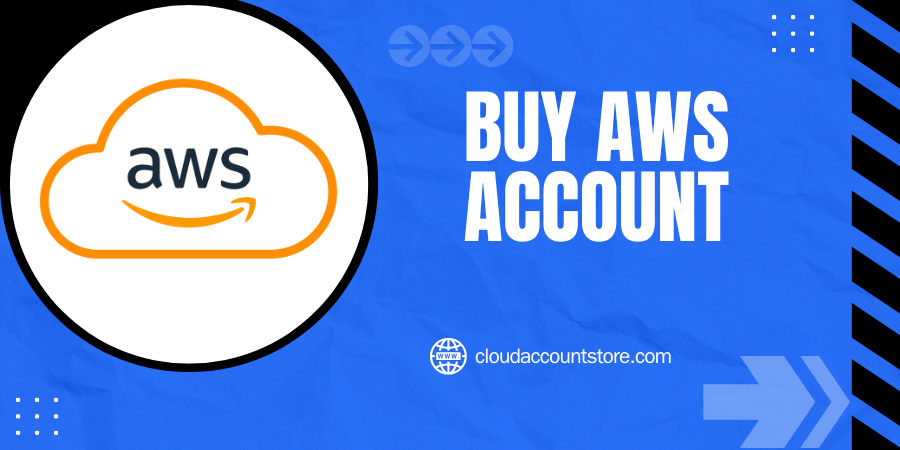 Buy Aws Accounts
