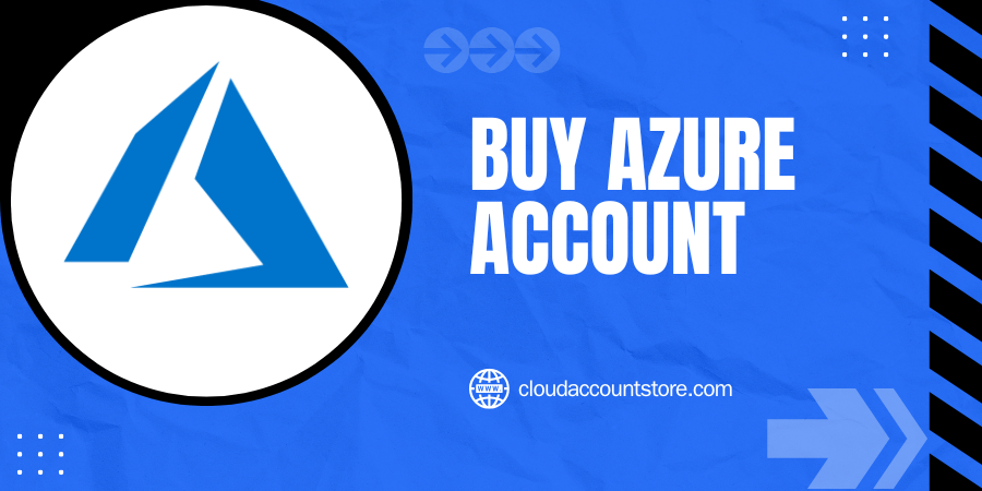 Azure Account