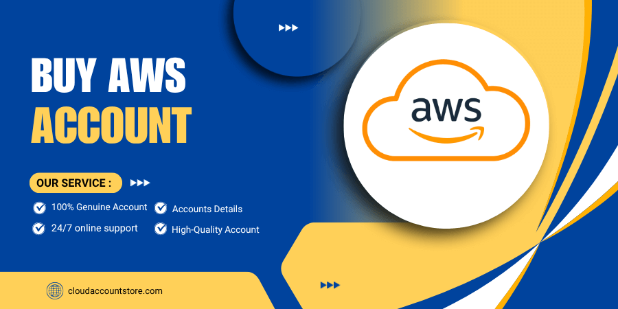 Buy Aws Account