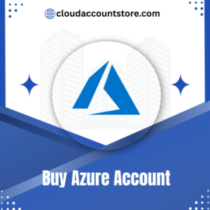 Buy Azure Account
