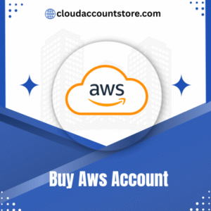 Buy Amazon Aws Account