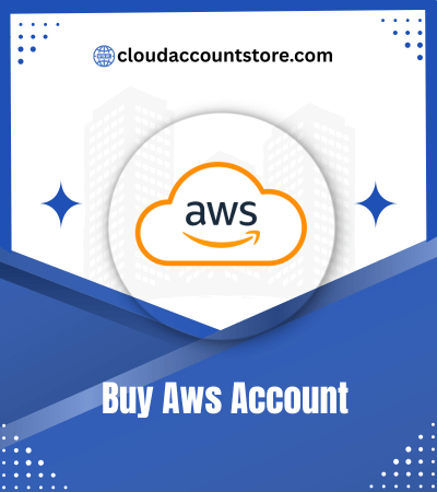 Buy Amazon Aws Account