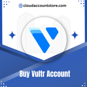 Buy Vultr Account