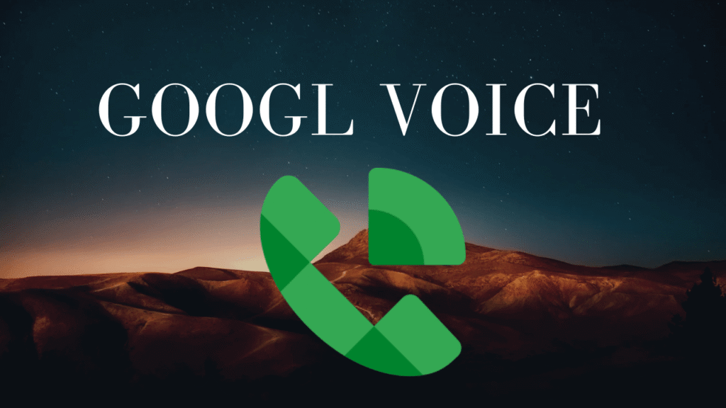 buy google voice business account