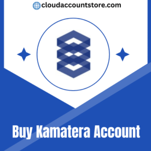 Buy Kamatera Account