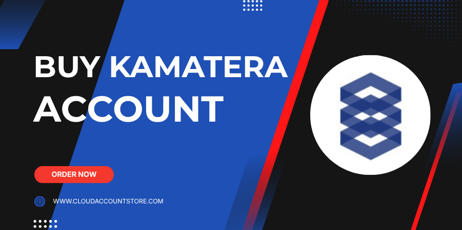 buy verified kamatera account
