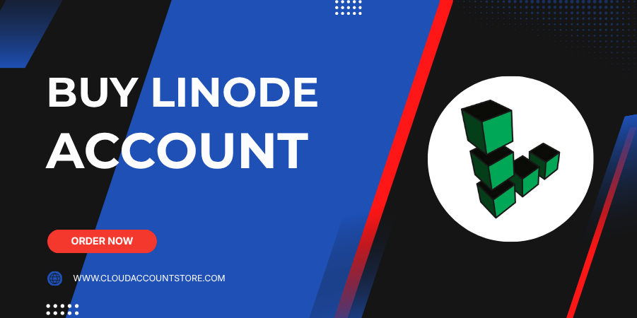 linode account buy