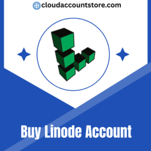 buy linode account