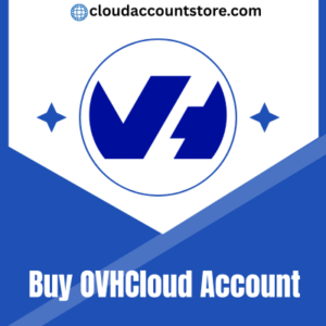 buy ovhcloud account
