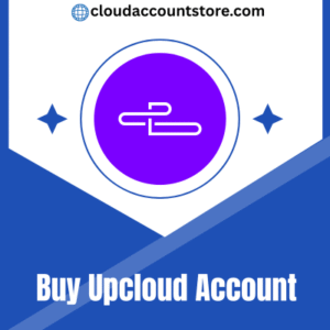 buy upcloud account